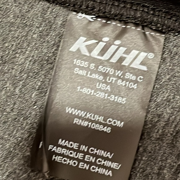 🌺Kuhl Vest - Picture 8 of 14